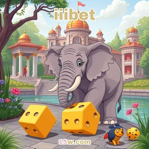 iiibet: Novos Jogos que Estão Mudando a Experiência de Apostas