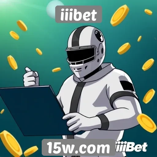 Ofertas e promoções disponíveis no iiibet