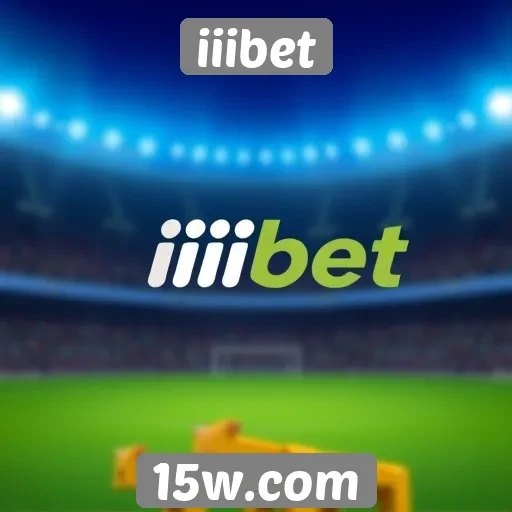 Opções de pagamento disponíveis no iiibet