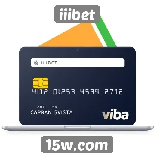 Como funciona o sistema de pagamento do iiibet