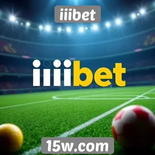 Promoções e bônus disponíveis na iiibet