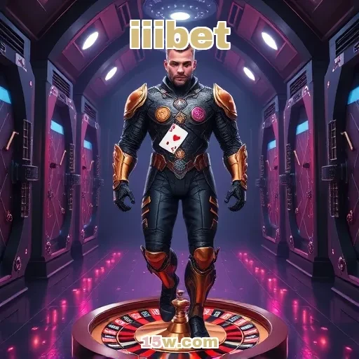 iiibet na Vanguarda dos Esportes Virtuais para Apostadores Brasileiros